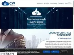 Sites similar to cw-consulting.es