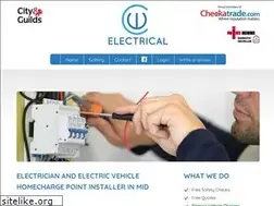 Sites similar to cw-electrical.com