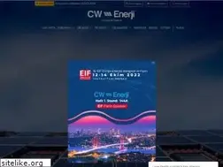 Sites similar to cw-enerji.com