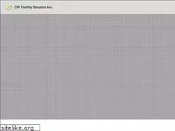 Sites similar to cw-facility-s.jp