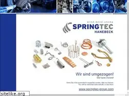 Sites similar to cw-hanebeck.com