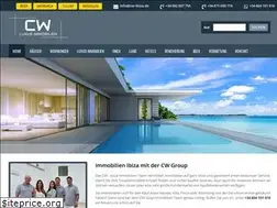 Sites similar to cw-ibiza.de