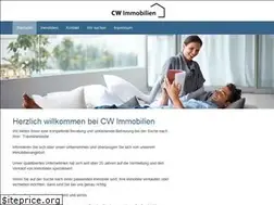 Sites similar to cw-immobilienprofi.de