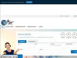 Sites similar to cw-jet.de