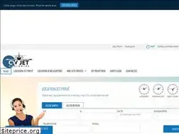 Sites similar to cw-jet.fr