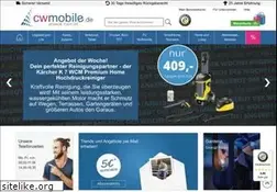 Sites similar to cw-mobile.de