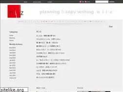 Sites similar to cw-niiz.com