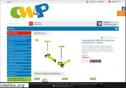 Sites similar to cw-p.pl