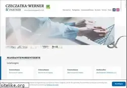 Sites similar to cw-partner.de