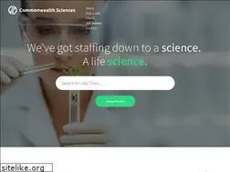 Sites similar to cw-sciences.com