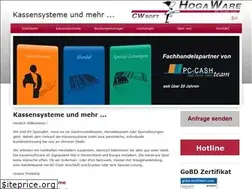 Sites similar to cw-soft.de
