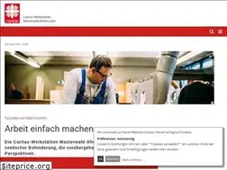 Sites similar to cw-wwrl.de