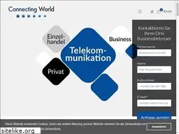 Sites similar to cw.at