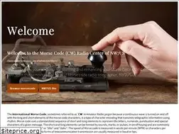 Sites similar to cw.hfradio.org