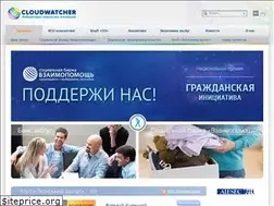 Sites similar to cw.ru