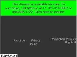 Sites similar to cw1.net