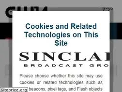 Sites similar to cw14online.com