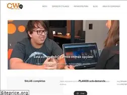 Sites similar to cw15.com.br
