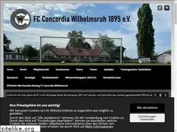 Sites similar to cw1895.de