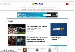 Sites similar to cw27.com