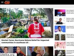 Sites similar to cw58.tv