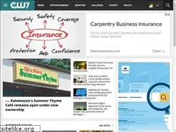Sites similar to cw7michigan.com