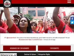 Sites similar to cwa1109.org