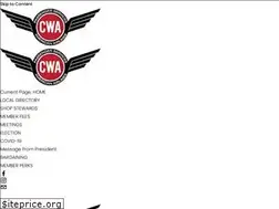 Sites similar to cwa3641.com