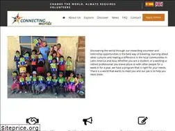 Sites similar to cwabroad.org