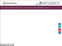 Sites similar to cwad.org.np
