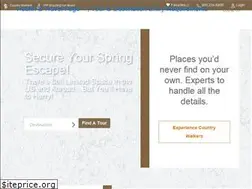 Sites similar to cwadventure.com