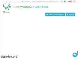 Sites similar to cwaesthetics.com