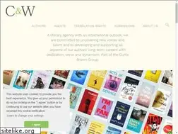 Sites similar to cwagency.co.uk