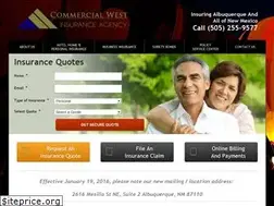 Sites similar to cwagency.com