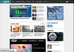 Sites similar to cwalbany.com