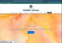 Sites similar to cwaldorf.org
