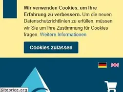 Sites similar to cwaller.de