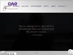 Sites similar to cwallerracing.com