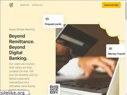 Sites similar to cwallet.qa