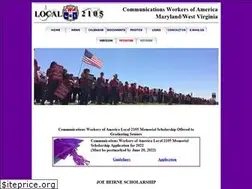 Sites similar to cwalocal2105.net