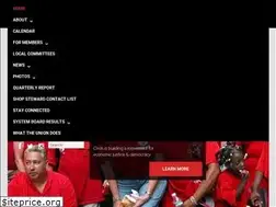 Sites similar to cwalocal3645.org
