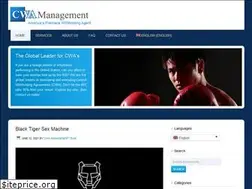 Sites similar to cwamanagement.com