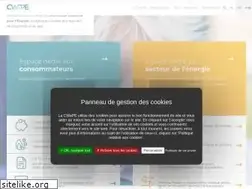 Sites similar to cwape.be