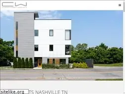 Sites similar to cwarch.design