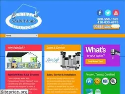 Sites similar to cwasrainsoft.com