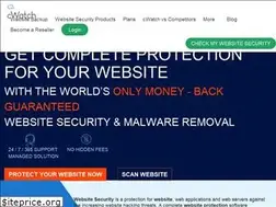 Sites similar to cwatch.comodo.com