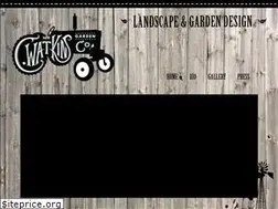 Sites similar to cwatkinsgardenco.com