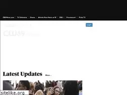 Sites similar to cwatlanta.cbslocal.com