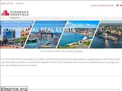 Sites similar to cwatlantic.com