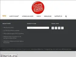 Sites similar to cwb-international.org